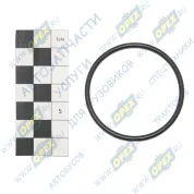 Кольцо (РТИ) круг.сеч. 050-055-30 ГОСТ-9833-73 RVI LCV (1970-2020)