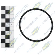 Кольцо (РТИ) круг.сеч. 075-081-36 ГОСТ-9833-73