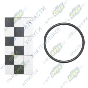 Кольцо (РТИ) круг.сеч. 038-042-25 ГОСТ-9833-73