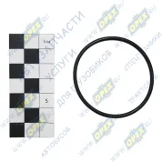 Кольцо (РТИ) круг.сеч. 051-055-25 ГОСТ-9833-73