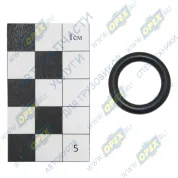 Кольцо (РТИ) круг.сеч. 016-022-36 ГОСТ-9833-73