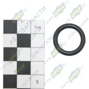 Кольцо (РТИ) круг.сеч. 017-023-36 ГОСТ-9833-73