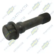 Болт С/И М16х65х1,5 Р=17 К=звезд.22 фланцевый шатуна D2866LOH20...26/30/31; D2876