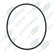 Кольцо С/И (РТИ) овал. сеч 139,4х147 h=4,5 уплотнительное гильзы D2066/2676; (х12); 139,4х3,95мм;