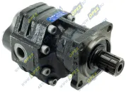 Гидронасос аксиально-поршневой DARK52 ISO КОМ КАМАЗ дюймовая резьба