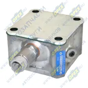 Коробка отбора мощности КПП ZF 16S 151; КамАЗ 6520, 6522, 6460