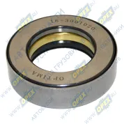 Подшипник 45х73х20 ролик. 1-ряд.