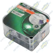 Лампа накаливания 12V 60/55 W; H4 (P43t) (комплект 2шт.)