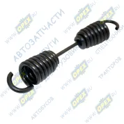 Пружина тормозных колодок 29/5х164; WRZ/WRZM 8130/8435/11030/11035 SAUER ACHSEN (1970-2020), TRAILOR (1970-2020)