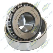 Подшипник 30х72х29 ролик.радиал.упорн.конич. 1-ряд. (угол наклона роликов >20 градусов) ведущей шестерни заднего моста ГАЗ-3302