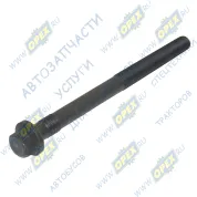 Болт С/И М16х209х1,5 Р=106 К=18 фланцевый ГБЦ CA6DM2 FAW J6