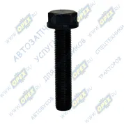 Болт DIN6921 М14х70х1,5 Р=70 К=21 фланцевый крепления диска