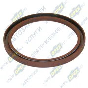 Сальник (манжета) 125x150x12 правого вращения WP7 задний