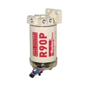 Фильтр-сепаратор в сборе Racor 690 (M16х1.5 - 340 л/ч) без насоса SCANIA T Truck (2003-2020)