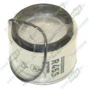 Фильтр топливный A=108 G=1-14 UNS-2B H=88.5 сепаратора навинч.Racor серии 445R/645R VOLVO B12 (1992-2020)