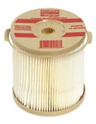 Фильтр топливный сепаратора вставка; ф128х118; Racor серия 900 VOLVO FL10 (1985-1998)