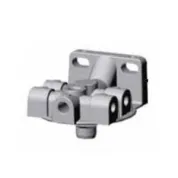 Корпус фильтра-сепаратора (фланец) Racor 600 серия