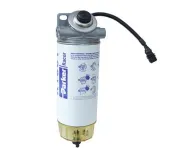 Фильтр топливный в сборе, обогреваем MB ACTROS/AXOR дв.OM 457/501/502 MB Accelo (2003-2020)