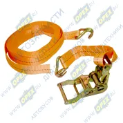 Ремень (стяжка) крепления груза 6м до 3тонн