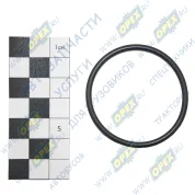 Кольцо (РТИ) круг.сеч. 044-050-30 ГОСТ-9833-73 уплотнительное