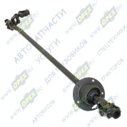 Вал карданный рулевого управления в сборе ГАЗон Некст (Next)
