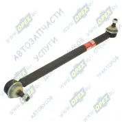 Тяга продольная рулевая L=670 Валдай (687х111х111)