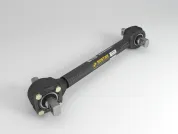 Тяга реактивная L=630; Howo