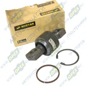 РМК реактивной тяги D=75мм/d=25mm/Ax=130mm MB Actros,Axor MB Actros MP2/MP3 (2002-2020) MB Actros MP2/MP3 (2002-2020) MB Actros MP2/MP3 (2002-2020) MB