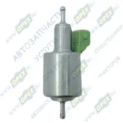 Насос топливный отопителя 24V; D1LC, D3LC, Airtronic D2-D4 VOLVO FH12 (1993-2020)