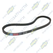 Ремень клиновой 16х11х1103 компрессора ЗИЛ-130 (130-3509250)