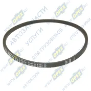 Ремень клиновой 14х10х1037 /МАЗ.КРАЗ/
