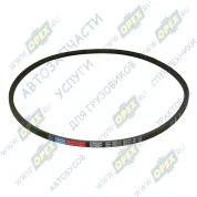 Ремень клиновой 11х10х1320