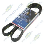 Ремень поликлиновой 6РК1195 ГУР УАЗ-Хантер (дв.ЗМЗ-409) Евро-3