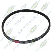 Ремень клиновой 14х10х937 компрессора,КРАЗ,все МАЗ ЕВРО-3