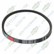 Ремень клиновой 11х10х1045 FIAT // FORD // JAGUAR // KASSBOHRER // LAND ROVER // MAN // MAZDA // MB // NISSAN // PORSCHE // RENAULT // ROVE