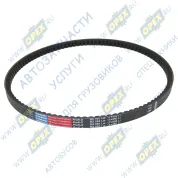 Ремень клиновой 14х10х987 гидроусилителя ЯМЗ (МАЗ,КРАЗ)