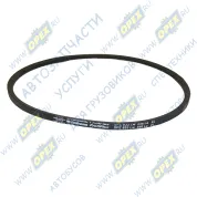 Ремень клиновой 8.5х8х833 генератора ГАЗ-53,3307 (дв.ЗМЗ-511,513)
