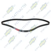 Ремень поликлиновой 6РК1413 (дв.ЗМЗ-405 Евро-3 с ГУР, дв.ЯМЗ-5344 с кондиц.) CHRYSLER / DODGE / FIAT / FORD / MB / OPEL / RENAULT / ROVER / SAAB
