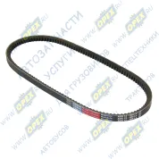 Ремень клиновой 13x925 МB,RVI,Volvo,Audi 80/100/200 2.0-2.3 82-95,Mazda 323 1.7D 86> LAND ROVER / MAZDA / MITSUBISHI / NISSAN / MB MB/MBO (1970-2021)