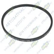 Ремень клиновой 14х10х937 компрессора,КРАЗ,все МАЗ ЕВРО-3