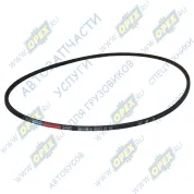 Ремень клиновой 8.5х8х1320 генератора Урал, КамАЗ (2/ам)