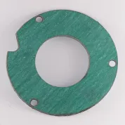 Прокладка теплообменника B3LC, B3LP; D3LC, D3LP