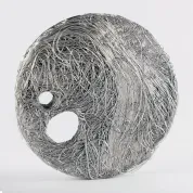 Сеточка-испаритель горелки Webasto AT2000 (два отверстия)