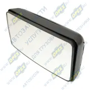 Зеркало (ПВХ) сфера 200х375 без обогрева MAN LCV (1970-2020)