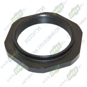 Гайка С/И M60х2 h=13 К=80 вторичного вала Volvo VT 2014B VOLVO B11 (2011-2021)