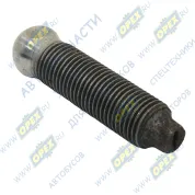 Винт С/И М12х1,25 L=52 под шлиц.отвертку регулировочный коромысла клапана DXI