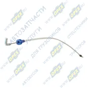 Трос замка двери левый L=705мм, LH; Actros/Axor/Atego КАМАЗ-5490 MB LCV (1970-2020)