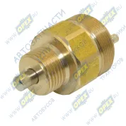 Датчик блокировки редуктора заднего моста М18х1,5/М27х1 К=27 L=53 2 контакта MAN Bus (1970-2020)