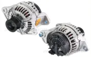 Генератор 24В 120А VOLVO FMX (460) 12.8 [D13C460] 2012- VOLVO FMX (460) 12.8 [D13C460] 2013- VOLVO FMX (460) 12.8 [D13K460] 2013- VOLVO FMX (500) 12.8