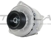 Генератор 24V 100A MB Actros IR/EF DAF LCV (1970-2020), MB Actros MP2/MP3 (2002-2020)